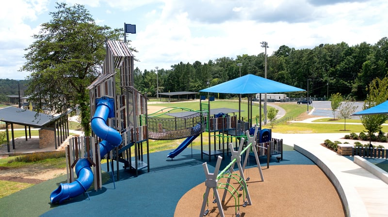 Wald Park preview 4